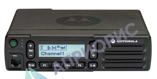 Рация Motorola DM2600 25 Вт